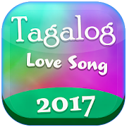 Tagalog Love Song 2017  Icon