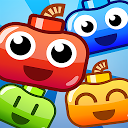 ダウンロード Happy Bombs をインストールする 最新 APK ダウンローダ