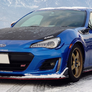 BRZ ZC6