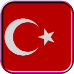 Cover Image of Télécharger Turkey Flag Live Wallpaper 2.7 APK