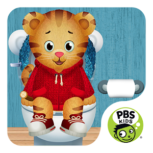 Download Aplikasi Daniel Tiger's Stop & Go Potty apk 