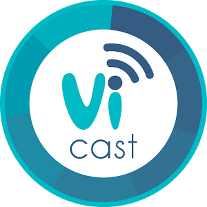 ViCast - Chromecast Player