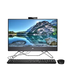 PC HP ProOne 240 G9 AIO 6M3V3PA (23.8" Full HD/Intel Core i7-1255U/8GB/256GB SSD/Windows 11 Home SL 64-bit/WiFi 802.11ax)