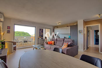 appartement à Le golfe juan (06)