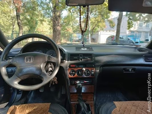 продам авто Honda Accord Accord V (CC7) фото 4