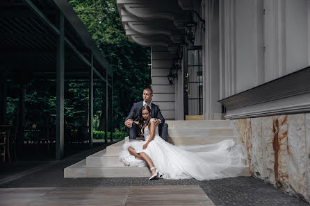 Fotógrafo de bodas Vasyl Leskiv (vasylleskiv). Foto del 3 de mayo