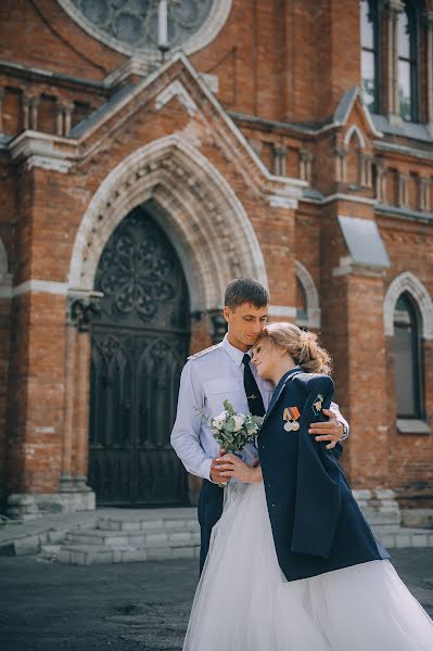 Wedding photographer Elena Proskuryakova (elenaprofoto). Photo of 31 May 2019