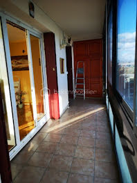 appartement à Toulouse (31)