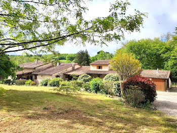 maison à Ambrus (47)