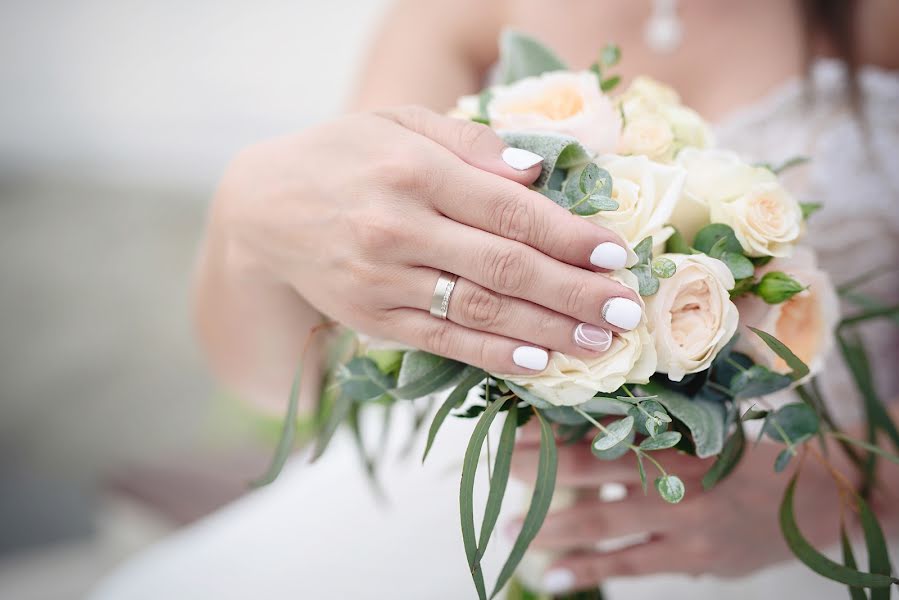 Photographe de mariage Anett Bakos (anettphoto). Photo du 5 janvier 2019