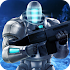 CyberSphere: Sci-fi Shooter1.7.1 (Mod Money)