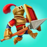 Cover Image of Download Ancient Battle 3.7.7 APK