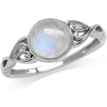 Silver Opal