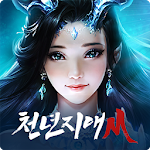 Cover Image of Download 천년지애M 1.41.0 APK