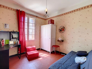 appartement à Toulon (83)