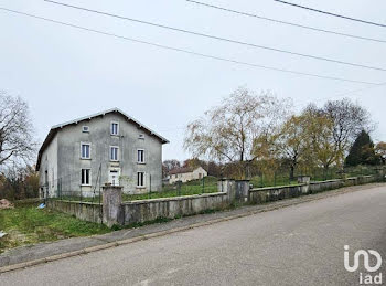 maison à Hennezel (88)