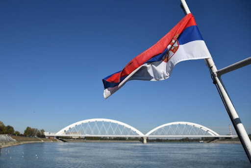 CRBC: Imamo sve potrebne dozvole za izgradnju mosta u Novom Sadu