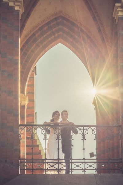 Bröllopsfotograf Axel Berglund (axel). Foto av 19 september 2018