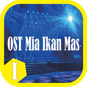 Lagu Mia Ikan Mas Lengkap 4.0 Icon