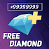 Free Diamond and Elite Pass All Season5.0.0