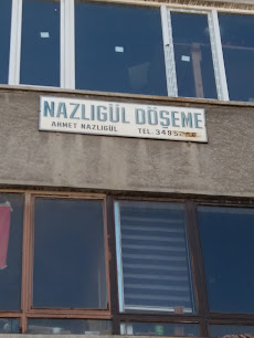 Nazlıgül Döşeme