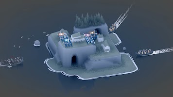 Bad North: Jotunn Edition Screenshot 6 of 9