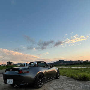 ロードスター ND5RC