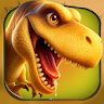 Talking Dinosaur:Tyrannosaurus icon