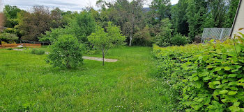 terrain à Alby-sur-Chéran (74)