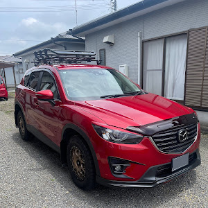 CX-5 KE2FW