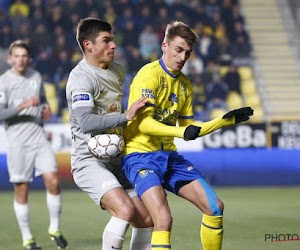 Saint-Trond va poursuivre l'Antwerp en justice après le transfert d'Alexis De Sart !