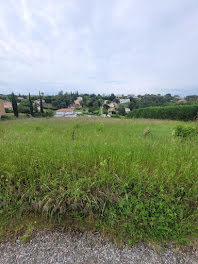 terrain à Lacroix-Falgarde (31)