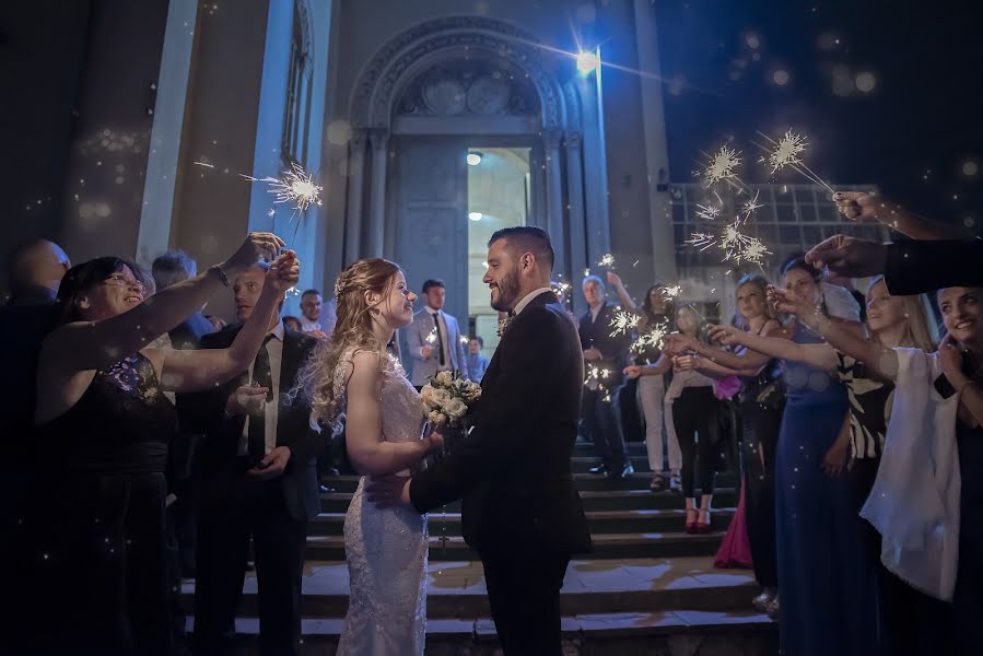 Photographe de mariage Diego Ferreyra (diegoferreyraph). Photo du 28 janvier 2020