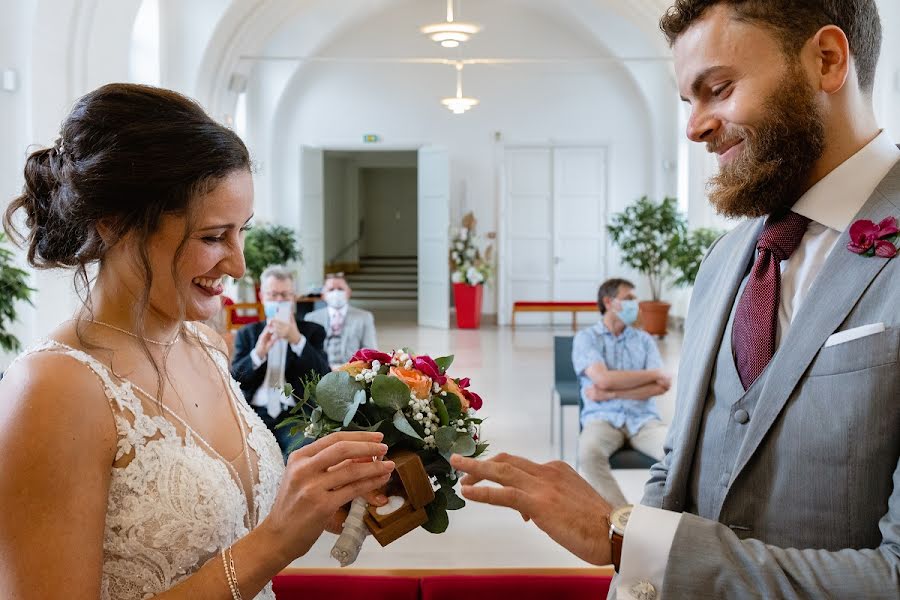 結婚式の写真家Lea Torrieri (torrieri)。2021 1月1日の写真