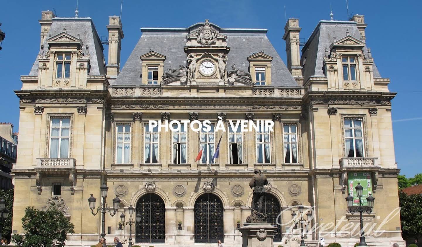 Appartement Levallois-Perret