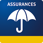 Cover Image of Download La Banque Postale Assurances 0.9.24 APK