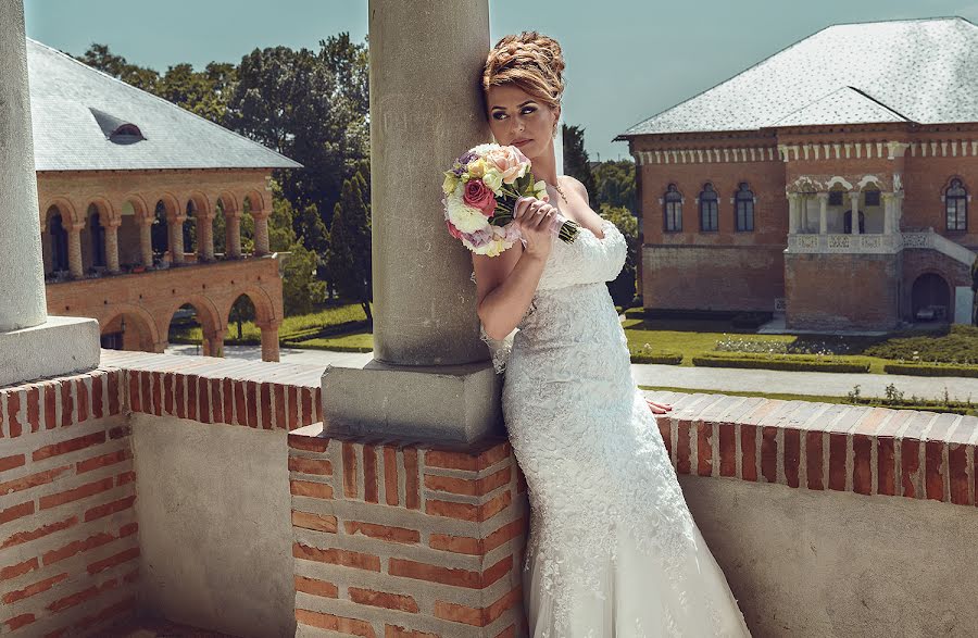 Fotógrafo de bodas Alexandru Cristian (alexarts). Foto del 23 de agosto 2017