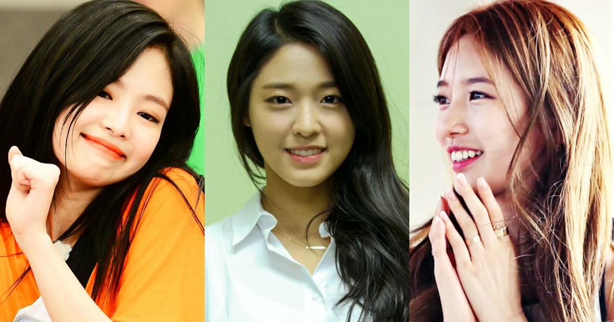 These 10 Female Idols Blessed This Decade Of "Running Man ...
