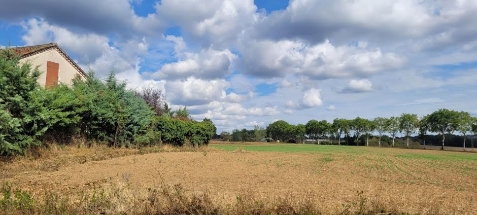 Vente terrain   à Pampelonne (81190), 24 500 €