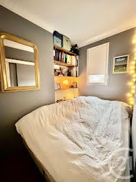 appartement à Paris 16ème (75)