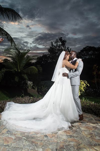 Fotograful de nuntă Maricarmen Fernandez (maracarmen). Fotografia din 15 aprilie 2020
