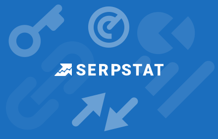 Serpstat Website SEO Checker small promo image