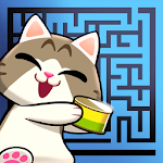 Cover Image of Télécharger Maze Cat - Rookie 1.0.1 APK