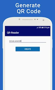 QR閱讀器和條形碼掃描器Bar Code Maker Pro(圖5)-速報App