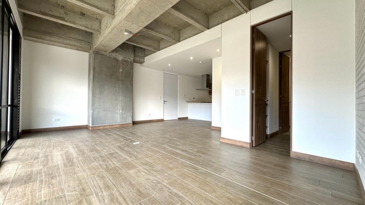 Apartamento para Venta en Ciudad del rio