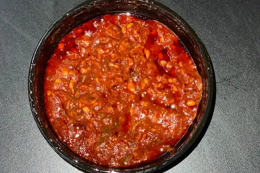 Schezwan Sauce [Regular]