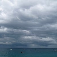 Tempesta in arrivo. di 