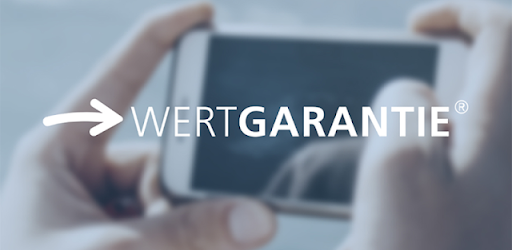 WERTGARANTIE Aktivierung