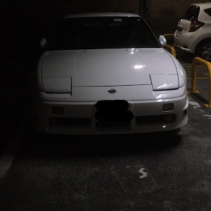 180SX RPS13