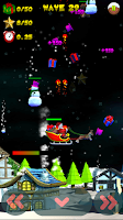 Santa Wars Screenshot
